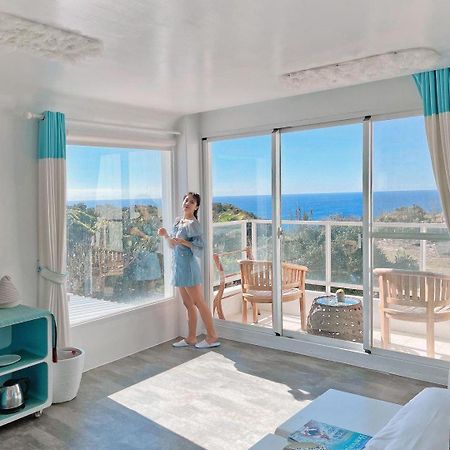 Kenting South Border Design Hotel Cape Eluanbi Ngoại thất bức ảnh