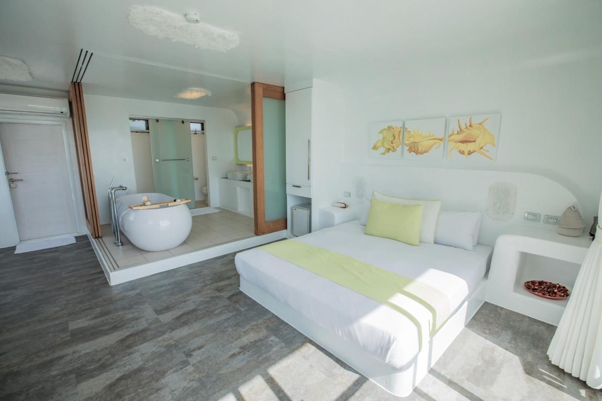 Kenting South Border Design Hotel Cape Eluanbi Phòng bức ảnh