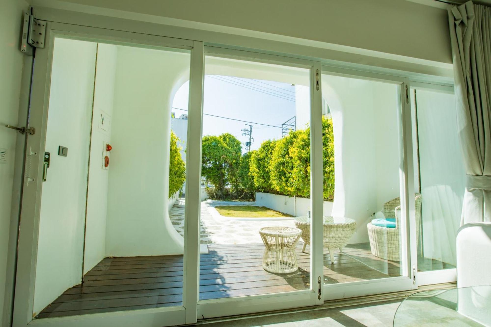 Kenting South Border Design Hotel Cape Eluanbi Phòng bức ảnh