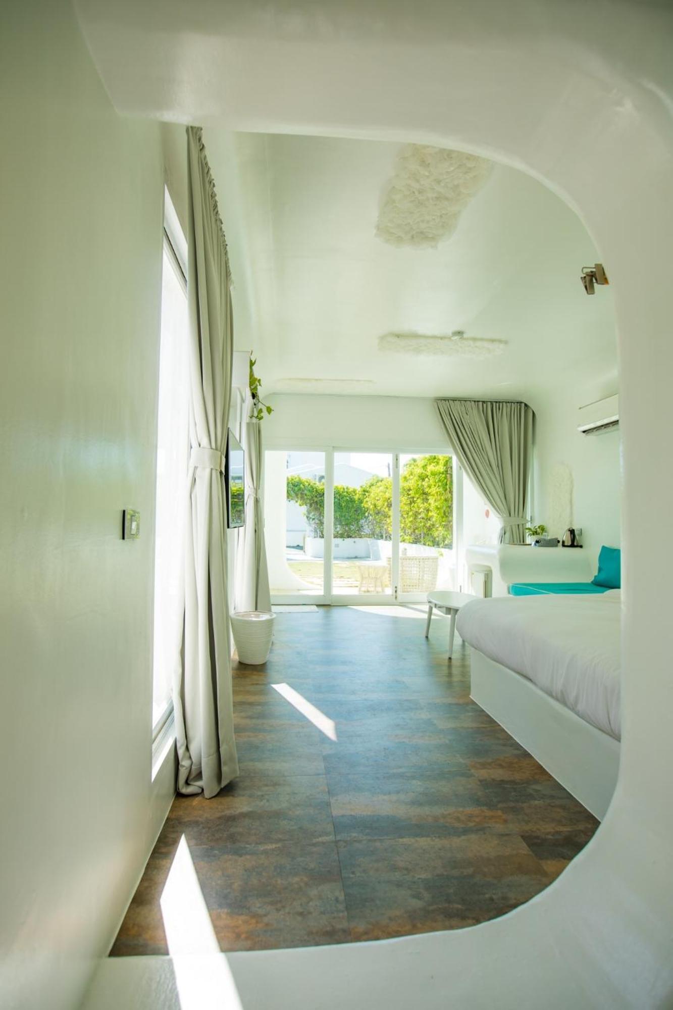 Kenting South Border Design Hotel Cape Eluanbi Phòng bức ảnh