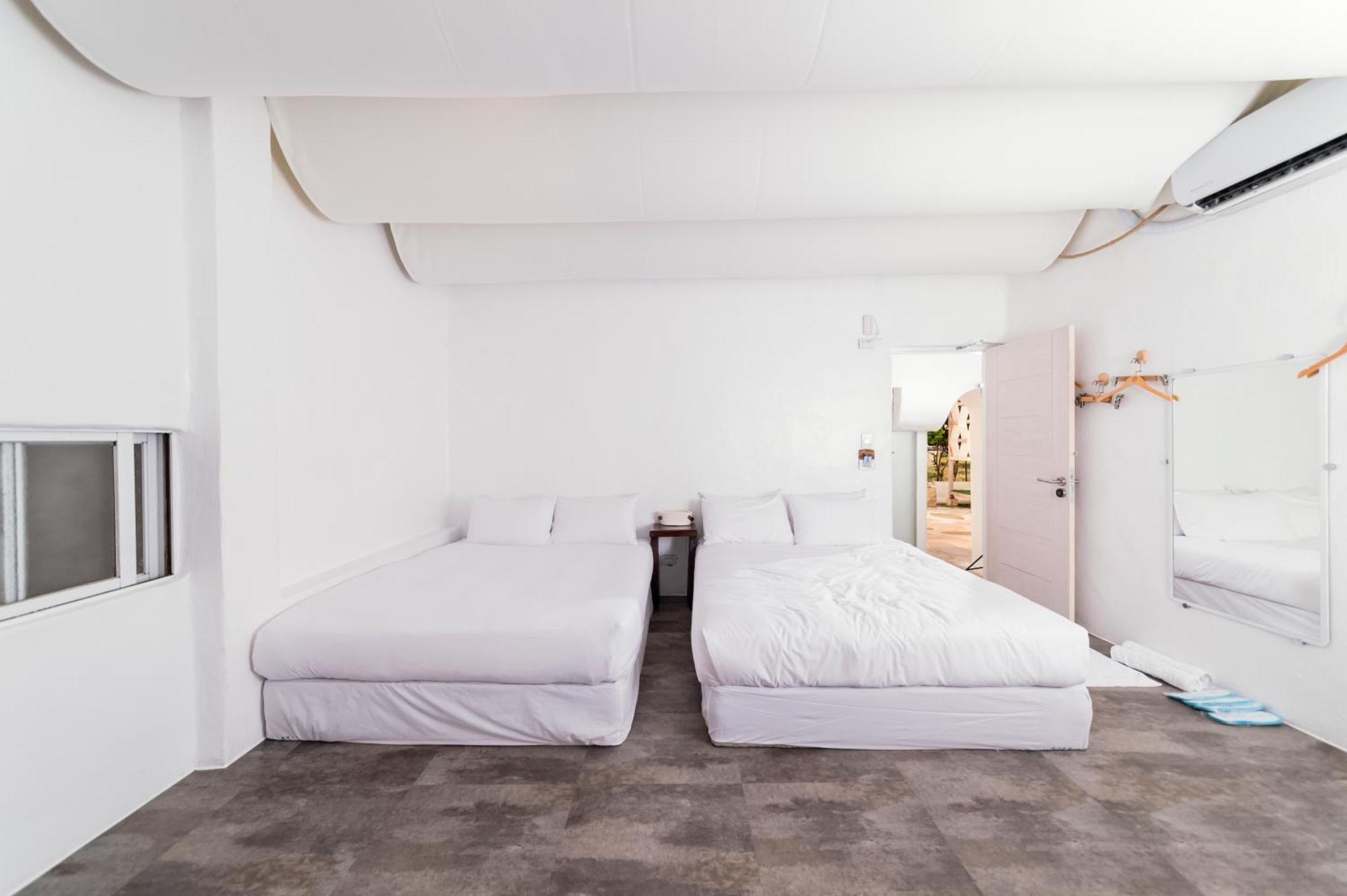 Kenting South Border Design Hotel Cape Eluanbi Phòng bức ảnh
