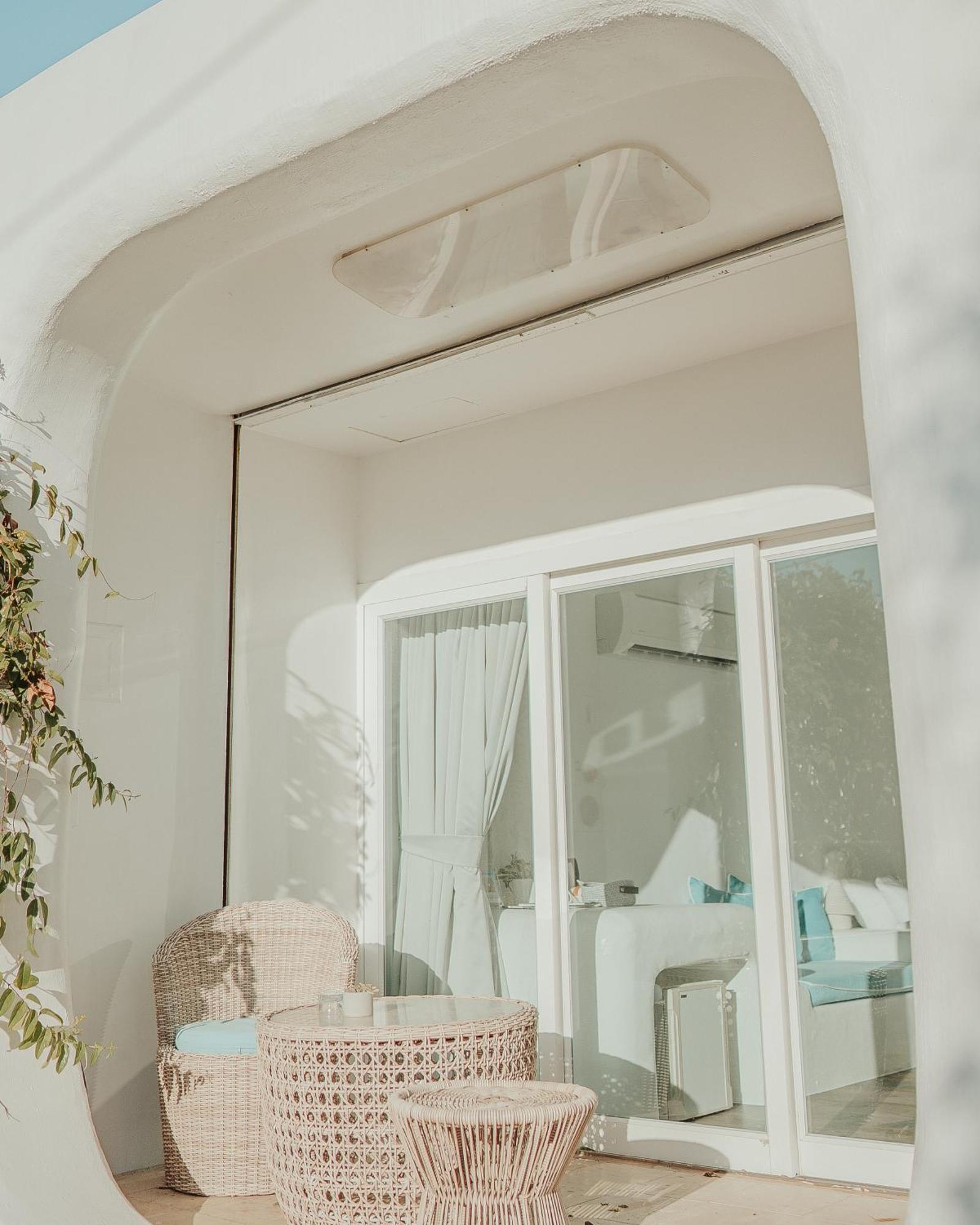 Kenting South Border Design Hotel Cape Eluanbi Phòng bức ảnh