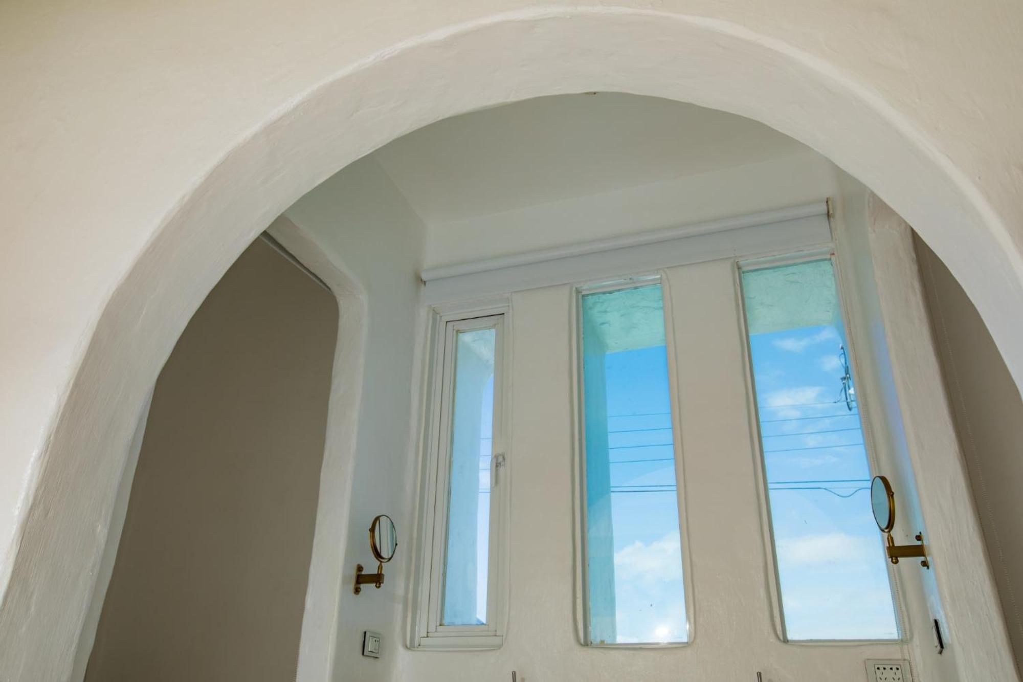Kenting South Border Design Hotel Cape Eluanbi Phòng bức ảnh