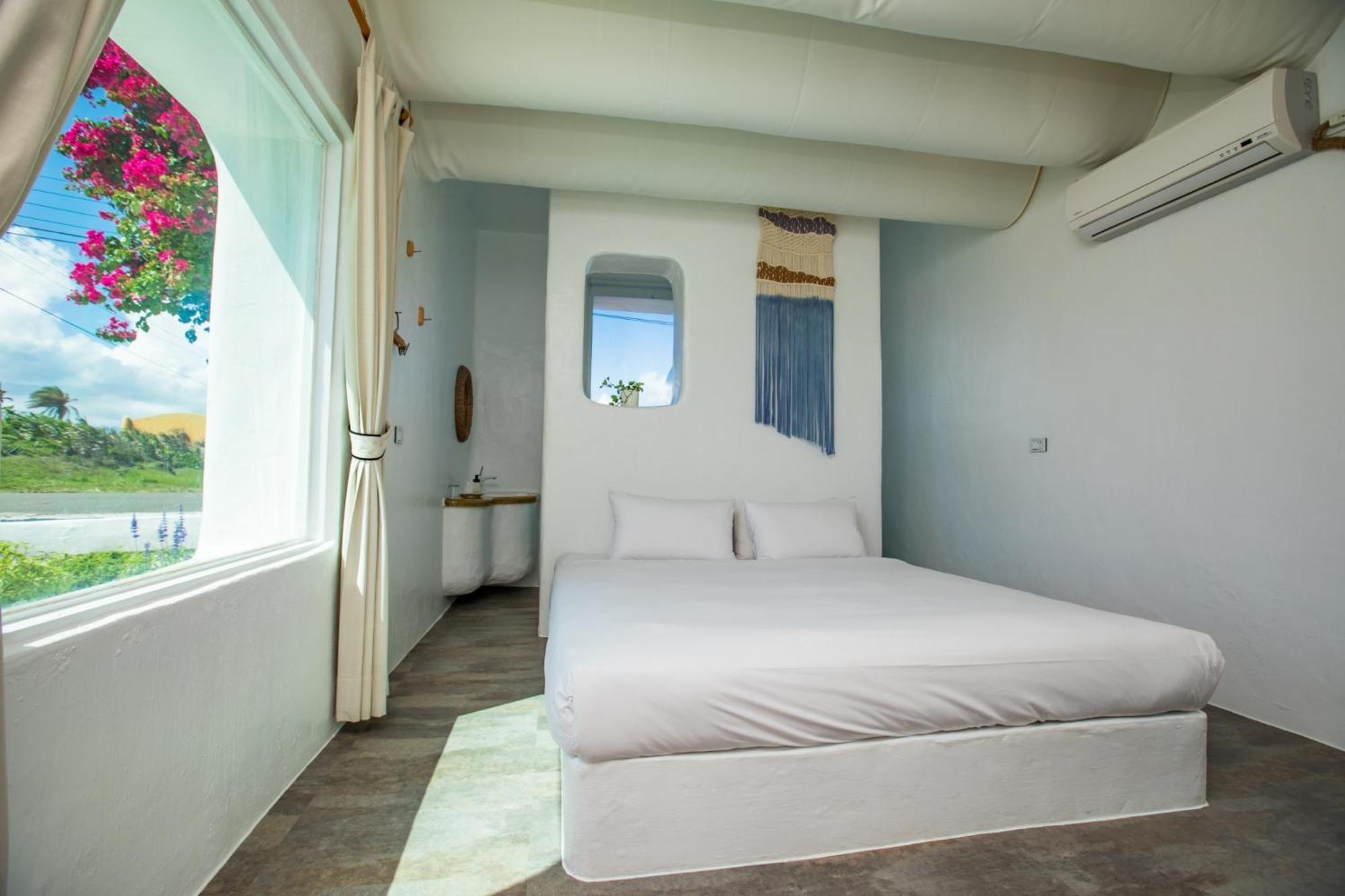 Kenting South Border Design Hotel Cape Eluanbi Phòng bức ảnh
