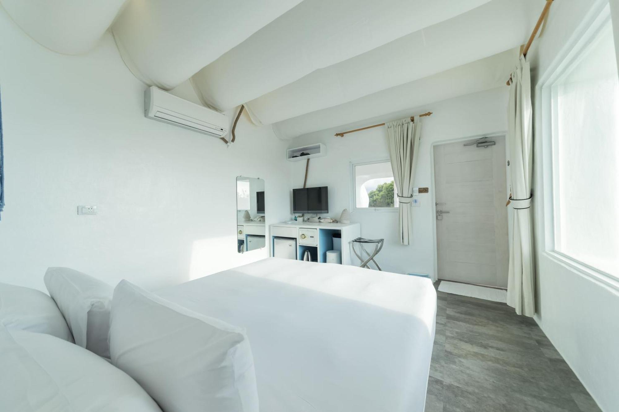 Kenting South Border Design Hotel Cape Eluanbi Phòng bức ảnh