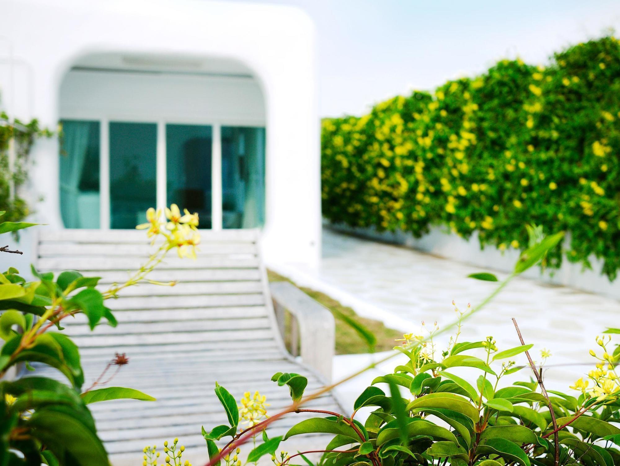 Kenting South Border Design Hotel Cape Eluanbi Ngoại thất bức ảnh