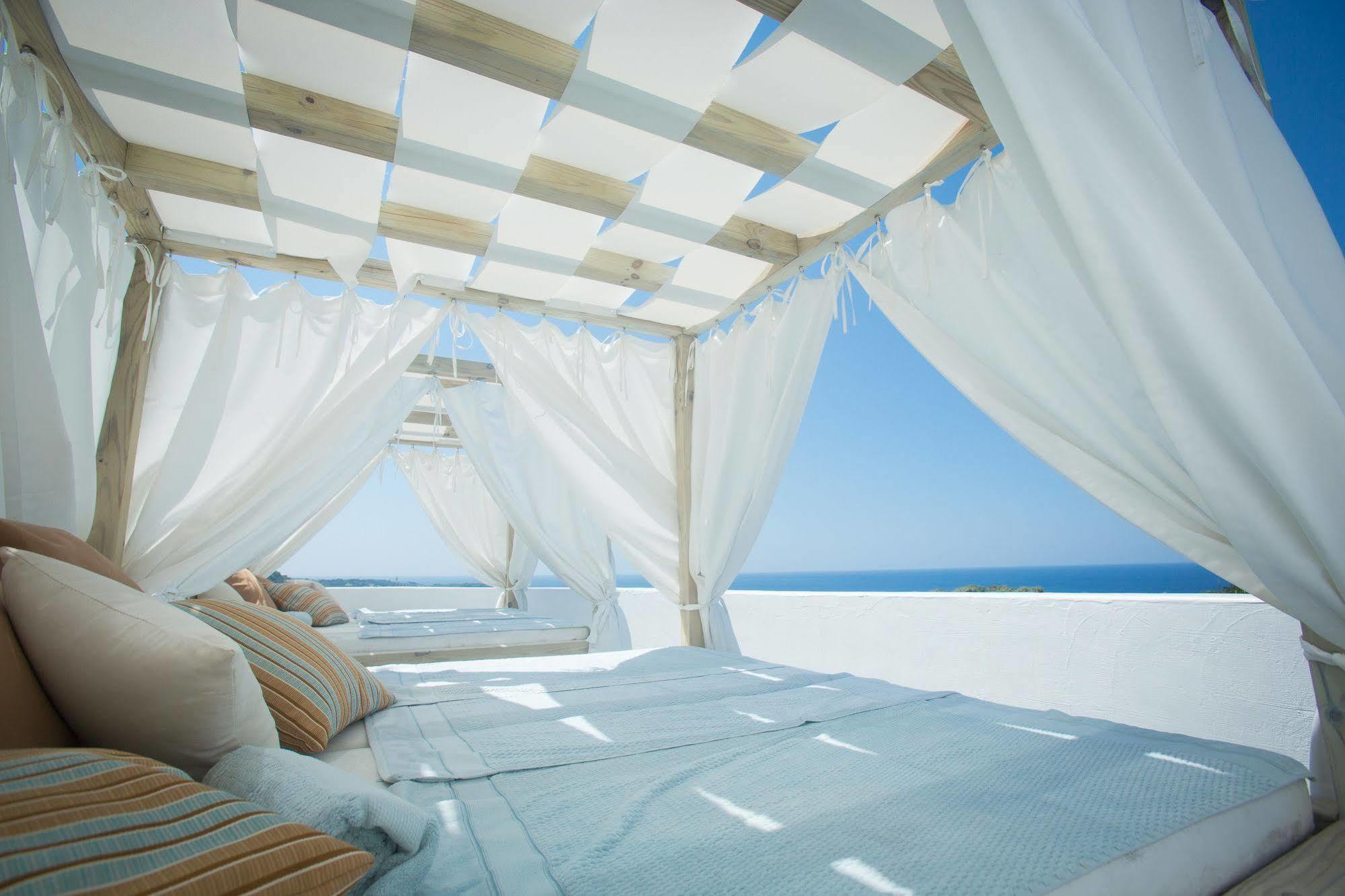 Kenting South Border Design Hotel Cape Eluanbi Ngoại thất bức ảnh